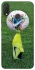 Чохол на Huawei P Smart+ (nova 3i) Football Ball 2024 фото 1 з 1