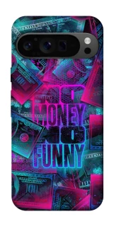 Чехол на Google Pixel 9 Pro Neo dollar фото 1 из 1