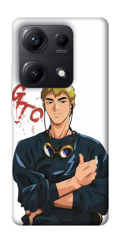 Чехол на Xiaomi Redmi Note 14S Onizuka фото 1 из 1