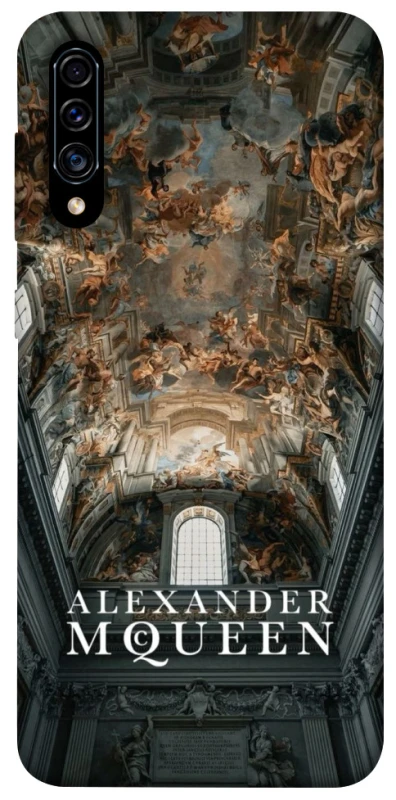 Чехол на Samsung Galaxy A50 (A505F) / A50s / A30s Alexander McQueen фото 1 из 1