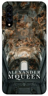 Чехол на Samsung Galaxy A50 (A505F) / A50s / A30s Alexander McQueen фото 1 из 1