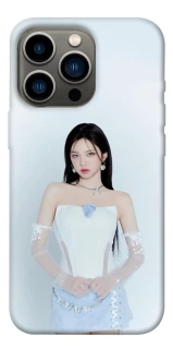 Чохол на Apple iPhone 13 Pro (6.1") Chiquita - BABYMONSTER фото 1 з 1