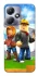 Чехол на Infinix Hot 30i Roblox Builder Adventure фото 1 из 1