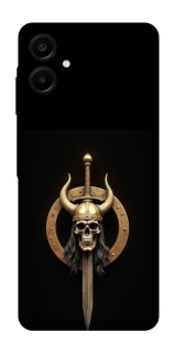 Чехол на Samsung Galaxy A07 Golden Berserker фото 1 из 1