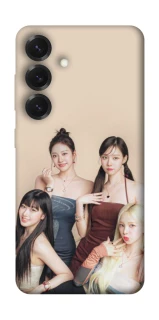 Чохол на Samsung Galaxy S26+ Aespa фото 1 з 1