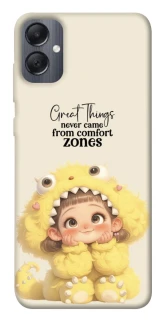 Чехол на Samsung Galaxy A05 Great Things фото 1 из 1