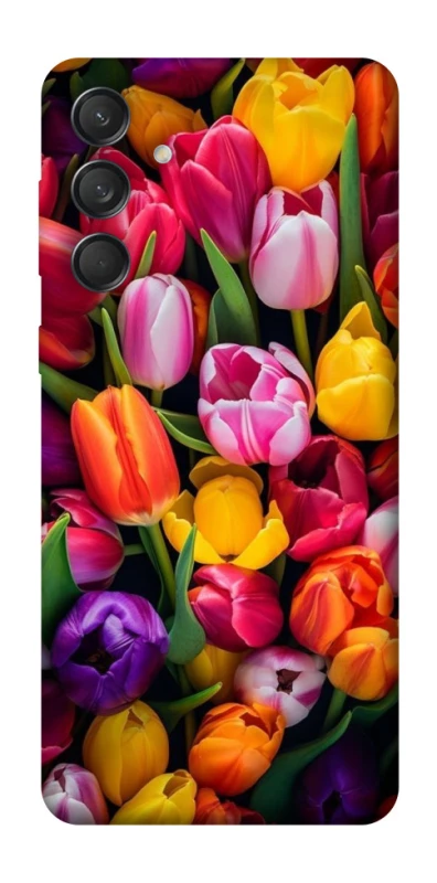 Чохол на Samsung Galaxy M55 Flowers v30 фото 1 з 1