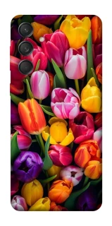 Чохол на Samsung Galaxy M55 Flowers v30 фото 1 з 1