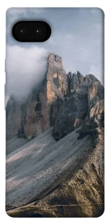 Чехол на Google Pixel 7a Mountains v2 фото 1 из 1