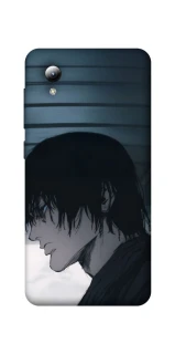 Чохол на ZTE Blade A3 (2019) Toji Zenin фото 1 з 1