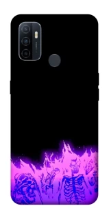 Чохол на Oppo A53 / A32 / A33 Funny moments фото 1 з 1