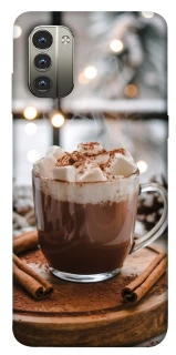Чехол на Nokia G11 Cocoa фото 1 из 1