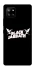 Чохол на Samsung Galaxy A42 5G Black Sabbath logo ver.2 фото 1 з 1