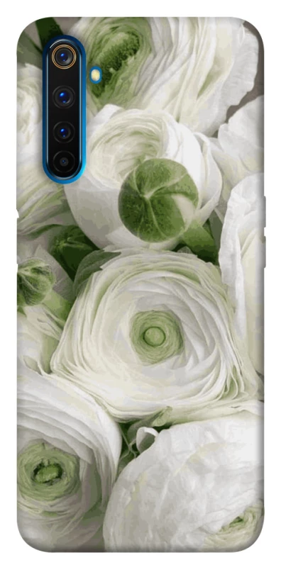 Чохол на Realme 6 Pro Mornings фото 1 з 1