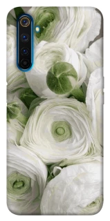 Чохол на Realme 6 Pro Mornings фото 1 з 1