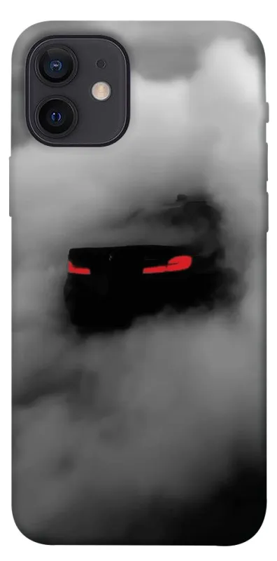 Чехол на Apple iPhone 12 (6.1") BMW v20 фото 1 из 1