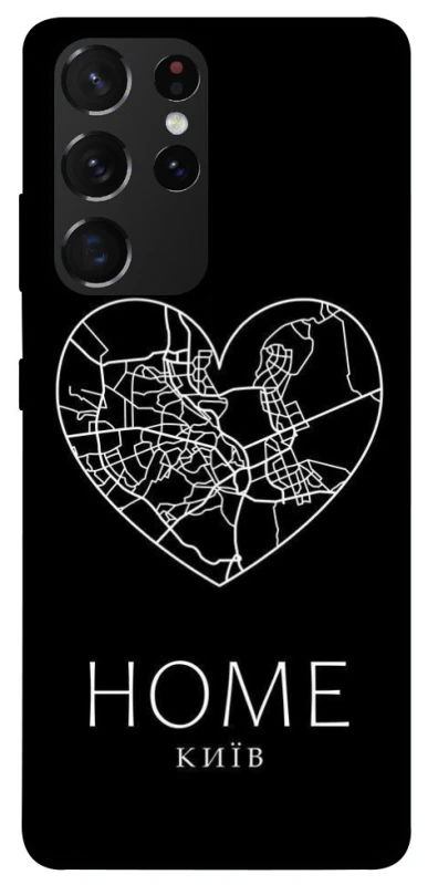 Чохол на Samsung Galaxy S21 Ultra Київ Home фото 1 з 1