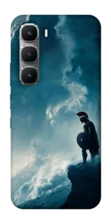 Чохол на Infinix Hot 60 Pro Odyssey ver.2 фото 1 з 1