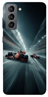 Чохол на Samsung Galaxy S21 FE F-1 ver.5 фото 1 з 1