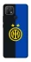 Чохол на Oppo A15s / A15 FC Inter v1 фото 1 з 1