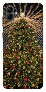 Чехол на Samsung Galaxy A04 Новогодний v25 фото 1 из 1