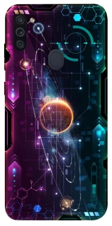 Чохол на Samsung Galaxy M11 Galaxy фото 1 з 1