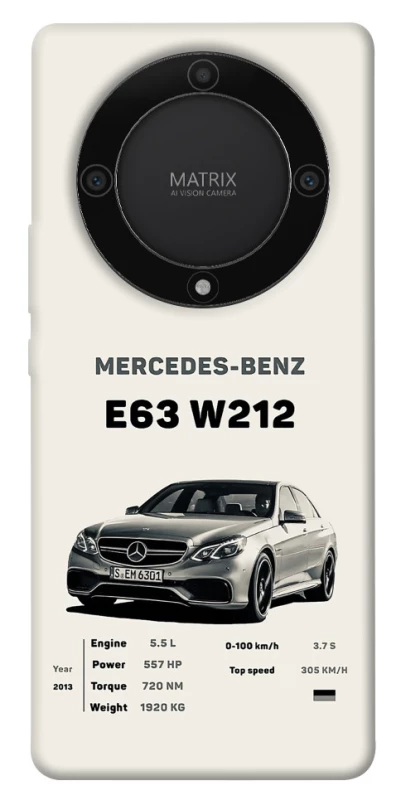 Чохол на Huawei Magic5 Lite MB E63 W212 фото 1 з 1