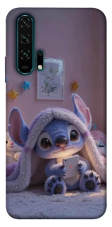 Чехол на Huawei Honor 20 Pro Stitch ver.3 фото 1 из 1