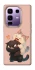 Чехол на Infinix Note 50 Pro+ Сat and cat фото 1 Чехол на Infinix Note 50 Pro+ Сat and cat фото 1 из 1