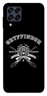 Чохол на Samsung Galaxy M33 5G Gryffindor logo Harry Potter фото 1 з 1