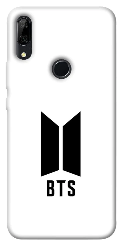 Чохол на Huawei P Smart Z BTS logo фото 1 з 1