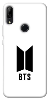Чохол на Huawei P Smart Z BTS logo фото 1 з 1
