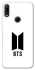 Чохол на Huawei P Smart Z BTS logo фото 1 з 1
