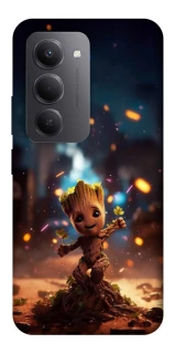 Чехол на Xiaomi Redmi 15 (EU) Baby Groot v3 фото 1 из 1