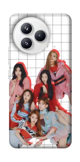 Чохол на Xiaomi Civi 5 Pro (G)I-DLE v3 фото 1 з 1