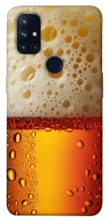 Чохол на OnePlus Nord N10 5G Beer Style фото 1 з 1