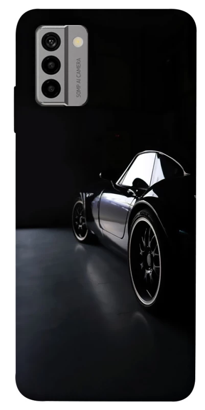 Чохол на Nokia G22 Чорний 911 фото 1 з 1