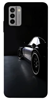 Чохол на Nokia G22 Чорний 911 фото 1 з 1