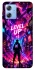 Чохол на Motorola Moto G84 Level UP фото 1 з 1