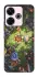 Чехол на Xiaomi Poco M6 4G Warcraft v12 фото 1 из 1