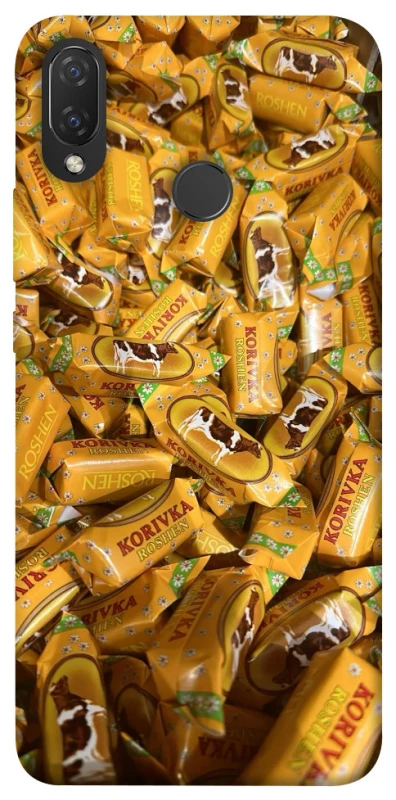 Чохол на Huawei P Smart+ (nova 3i) Roshen фото 1 з 1