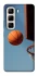 Чехол на Infinix Hot 50 4G Баскетболл фото 1 из 1