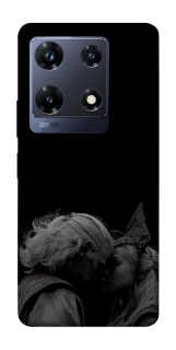 Чехол на Infinix Note 30 Pro House of the Dragon ver.8 фото 1 из 1