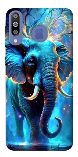 Чехол на Samsung Galaxy M30 Слон фото 1 из 1
