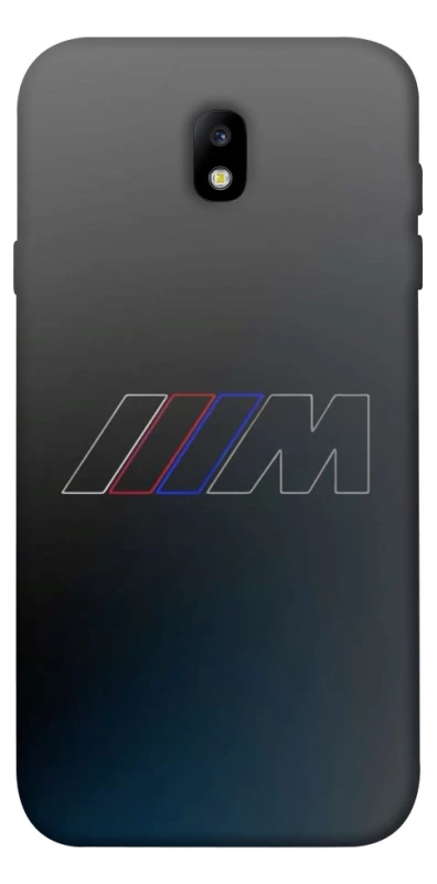 Чохол на Samsung J730 Galaxy J7 (2017) M-series фото 1 з 1