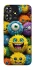 Чохол на ZTE Blade A73 4G Smiles фото 1 з 1