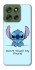 Чохол на Motorola Moto G56 5G Stitch ver.5 фото 1 Чохол на Motorola Moto G56 5G Stitch ver.5 фото 1 з 1