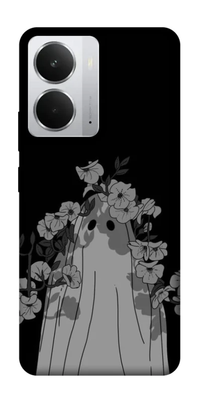 Чохол на Realme 14 Cute Halloween фото 1 з 1