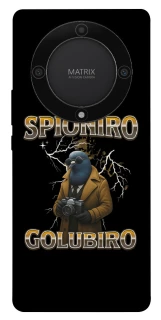 Чехол на Huawei Magic5 Lite Spioniro Golubiro фото 1 из 1