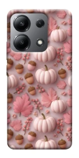 Чехол на Xiaomi Redmi Note 13 4G Autumn vibes ver.2 фото 1 из 1